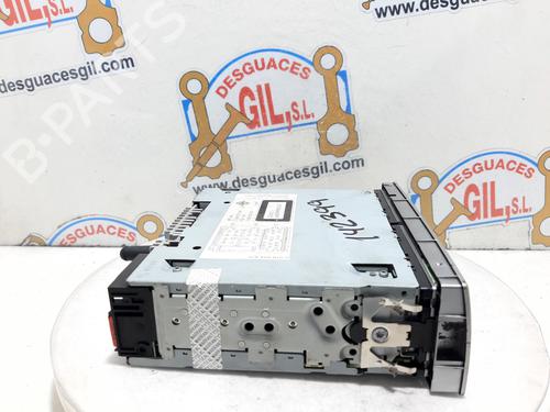 Radio LANCIA YPSILON (843_) 1.2 (843.AXA1A) | BP20755250E6 