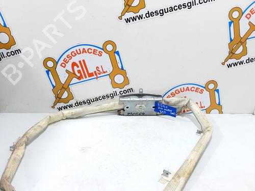Used Left curtain airbag MINI MINI (R56) Cooper D (109 hp) 20746360