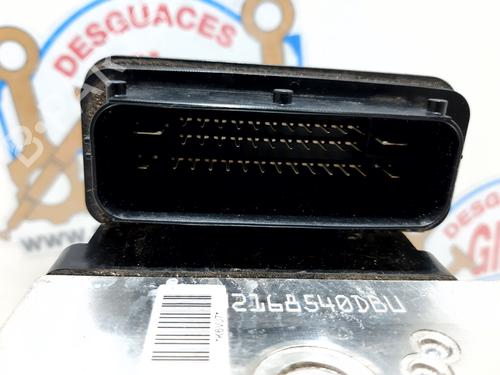 ABS pump OPEL INSIGNIA A (G09) 2.0 CDTI (68) | BP20758545M43 