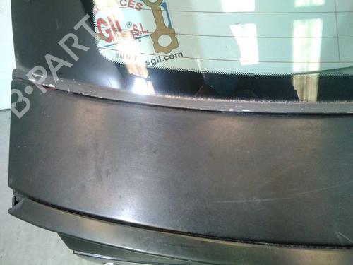 Tailgate MERCEDES-BENZ C-CLASS Coupe (CL203) C 200 Kompressor (203.745) | BP20732954C6 