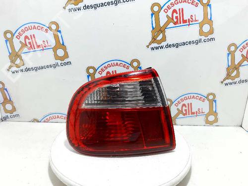 Used Left taillight SEAT TOLEDO II (1M2) 1.9 TDI (110 hp) 20734154