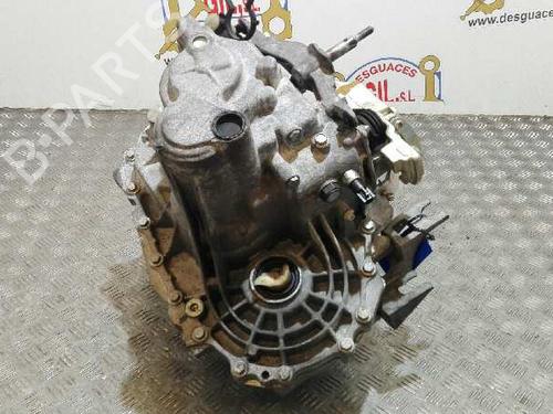 Gearbox RENAULT SCÉNIC II (JM0/1_)  | BP20773594M3 