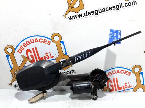 Viskermotor vindrude MERCEDES-BENZ E-CLASS (W210) E 300 D (210.020) (136 hp) 20756231