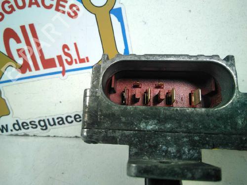 Electronic module MERCEDES-BENZ E-CLASS (W210) E 300 D (210.020) | BP20794230M83 