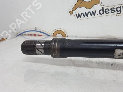 Right front driveshaft OPEL ASTRA H (A04)  | BP20769887M39 