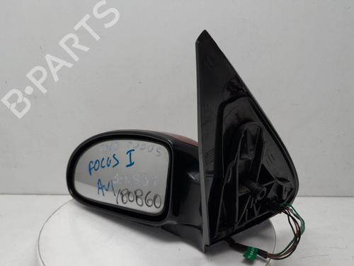 Used Left mirror FORD FOCUS I (DAW, DBW) 1.8 TDCi (115 hp) 24478848