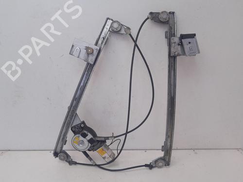 Front left window mechanism FORD FOCUS I (DAW, DBW) 1.8 Turbo DI / TDDi | BP29561527C22 