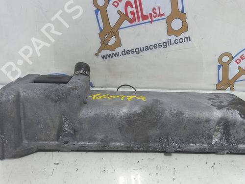 Used Valve cover FIAT PUNTO (176_) 60 1.2 (176AP, 176AR, 176AQ, 176BB) (60 hp) 20767303