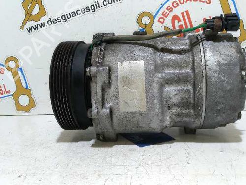 Used AC compressor AUDI TT (8N3) 1.8 T (180 hp) 20776733