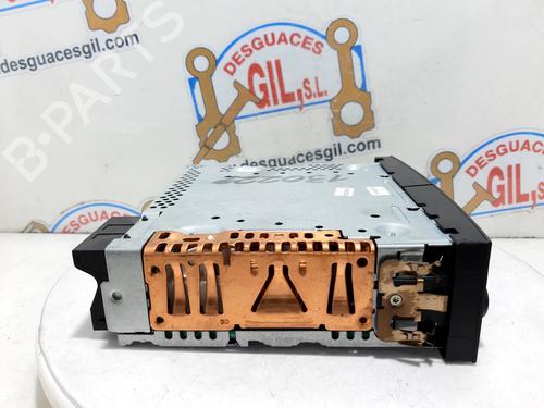 Radio CITROËN C2 (JM_) 1.4 | BP20748066E6 