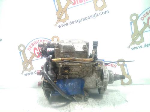 Injection pump RENAULT MEGANE I (BA0/1_) 1.9 dTi (BA08, BA0N) | BP24484658M78 
