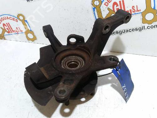 Used Left front steering knuckle DAEWOO KALOS (KLAS) 1.2 (72 hp) 20784039