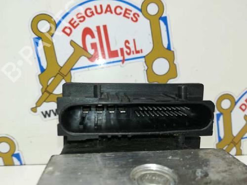 ABS pump RENAULT MEGANE II (BM0/1_, CM0/1_)  | BP20773463M43 