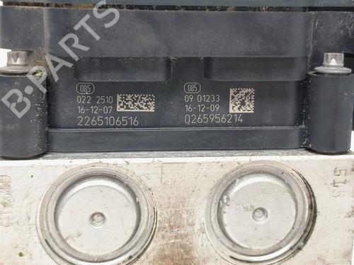 ABS pump PEUGEOT BOXER Van 2.0 BlueHDi 130 | BP34132030M43 - Image 5