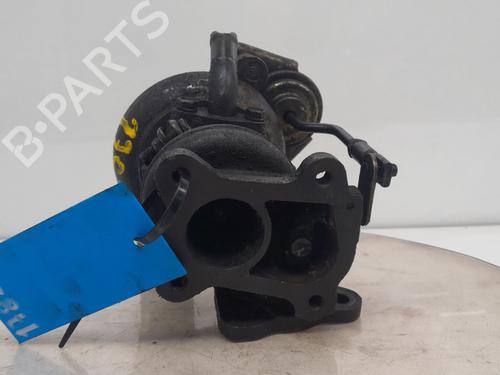 Turbocharger/Supercharger OPEL ASTRA H (A04)  | BP29479258M71 