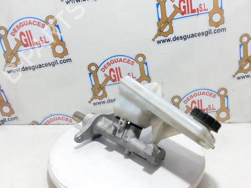 Brake master cylinder RENAULT TRAFIC II Platform/Chassis (EL) 2.0 (EL0A) | BP20738664M77 