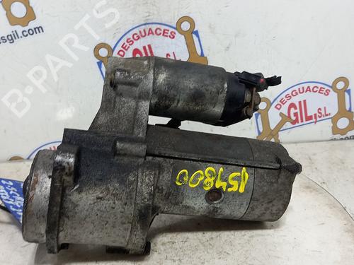 Starter KIA SORENTO I (JC) 2.5 CRDi 4WD | BP20762734M8 