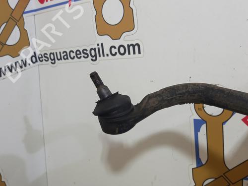 Steering rack KIA SPORTAGE III (SL) 1.7 CRDi | BP20755765M22 