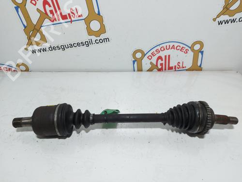 Used Left front driveshaft ROVER 800 (XS) 820 I/SI (RS) (136 hp) 20741229