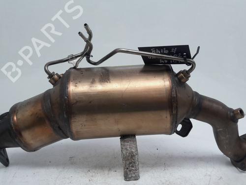 Particulate filter AUDI A4 B8 (8K2) | BP34133843M81 - Image 3