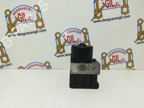 ABS pump SKODA OCTAVIA I (1U2)  | BP20797223M43 