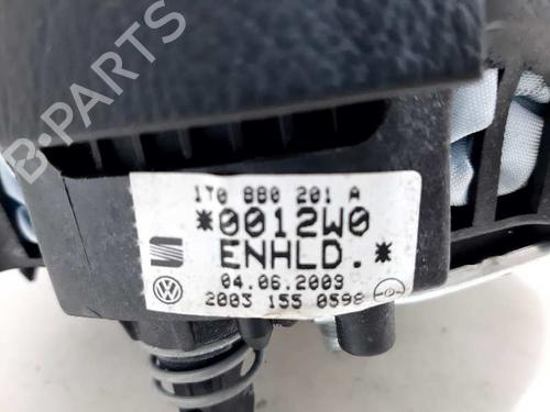Driver airbag VW POLO (9N_, 9A_) 1.2 | BP20810267C9 