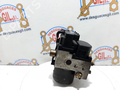 ABS pump OPEL ASTRA G Estate (T98) 1.7 TD (F35) | BP20758574M43 