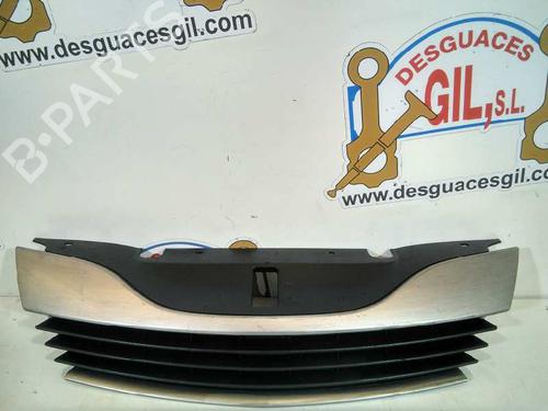 Used Grille RENAULT LAGUNA II (BG0/1_) [2001-2007]  20730513