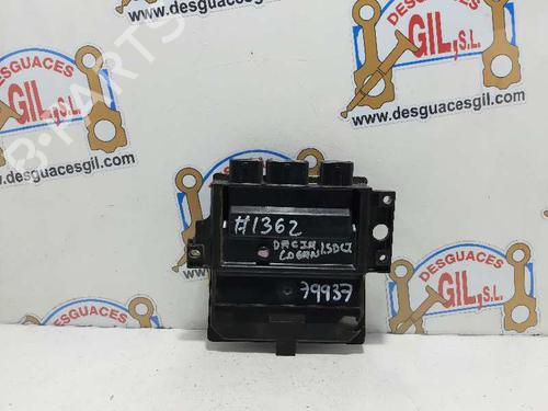 Used Engine control unit (ECU) DACIA LOGAN (LS_) [2004-2025]  20810140