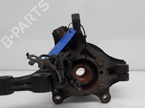 Right front steering knuckle KIA OPTIMA (JF) 1.7 CRDi | BP37247944M26 - Image 2