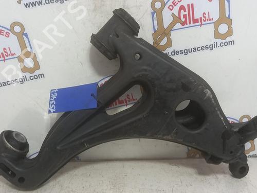 Left front suspension arm MERCEDES-BENZ C-CLASS (W202)  | BP20761772M12 
