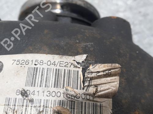 Rear differential BMW 3 (E46) 320 d | BP25304507M24 