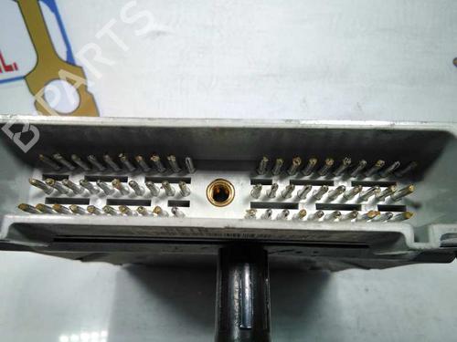 Engine control unit (ECU) FORD FOCUS I Saloon (DFW) 1.8 16V | BP20798451M57 
