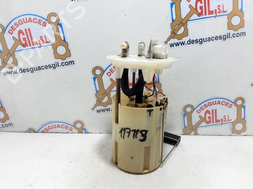 Pompe à carburant FIAT IDEA (350_) [2003-2025]  20742314