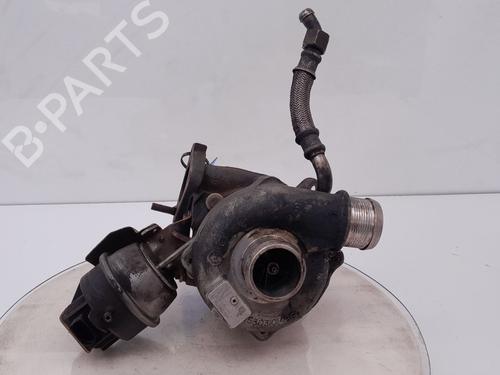 Used Turbocharger/Supercharger Turbocharger/Supercharger AUDI A4 B7 Avant (8ED) [2004-2008] 33885730 33885730