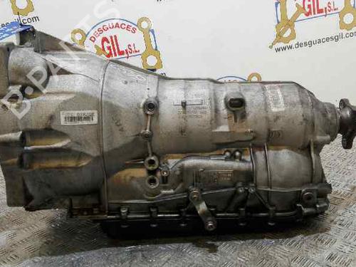 Gearbox BMW 3 (E90) 320 d | BP20776792M3 
