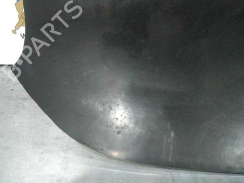 Tailgate FIAT BRAVO II (198_) 1.6 D Multijet (198AXL1B) | BP20732957C6 
