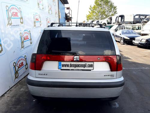 Right taillight SEAT CORDOBA Vario (6K5) 1.9 TDI | BP20741375C35 