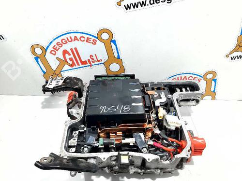 Used Other TOYOTA PRIUS Liftback (_W2_) 1.5 Hybrid (NHW20_, NHW20R) (112 hp) 20732677