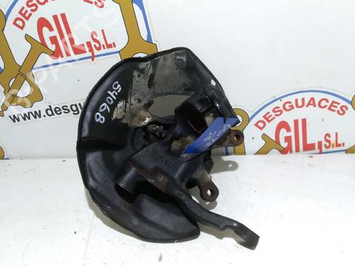 Used Left front steering knuckle BMW 7 (E38) 728 i, iL (193 hp) 20806406