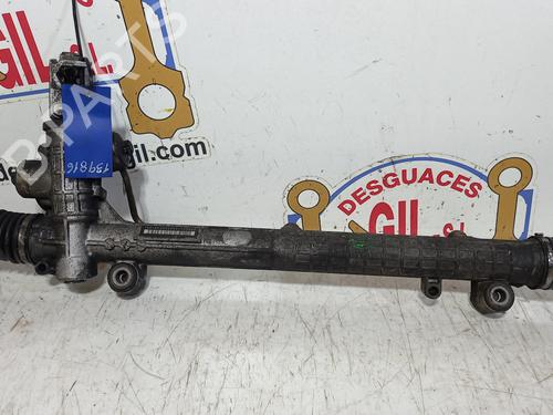 Steering rack MERCEDES-BENZ A-CLASS (W168) A 160 CDI (168.007) | BP20753386M22 