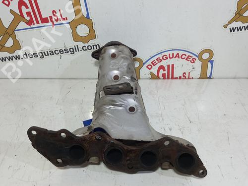 Auspuffkrümmer MAZDA 6 Hatchback (GG) 1.8 | BP20746903M110 