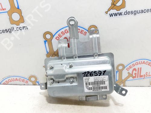 Used Electronic module BMW X3 (E83) 3.0 d (204 hp) 20746367