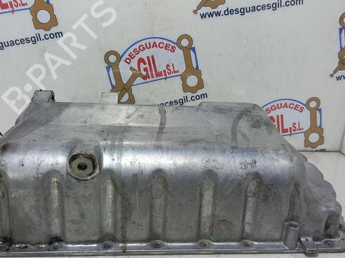 Used Oil sump Oil sump CITROËN XSARA Break (N2) 2.0 HDi 109 (109 hp) 34128920 34128920