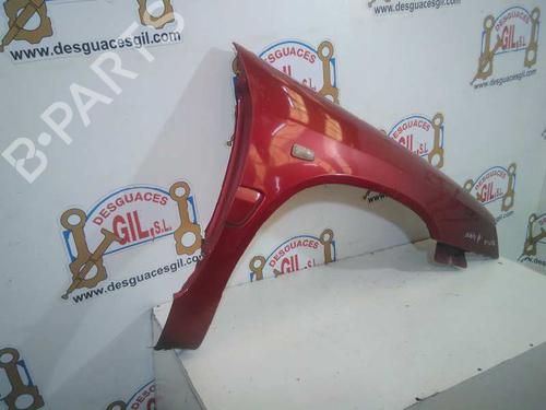 Right front fenders CITROËN XANTIA (X1_, X2_) 2.0 HDI 90 | BP20735936C42