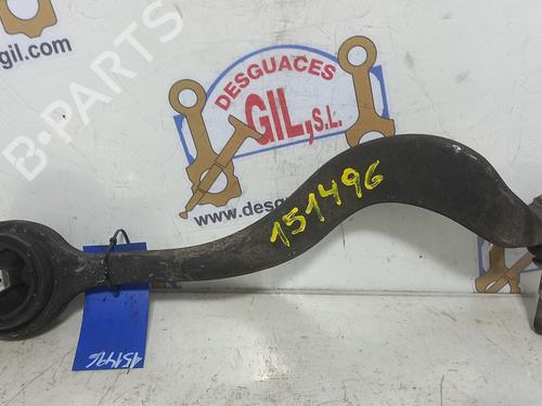 Used Right front suspension arm BMW 5 (E60) 530 d (218 hp) 20760681