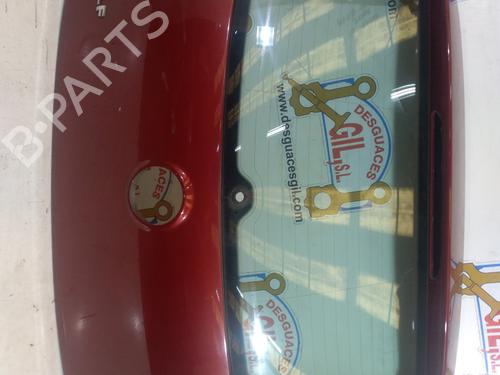 Tailgate VW GOLF V (1K1)  | BP20744526C6 
