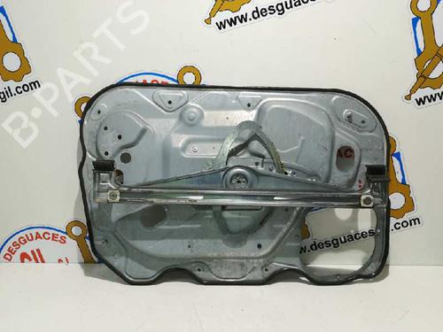 Front right window mechanism FORD FOCUS II (DA_, HCP, DP)  | BP20798395C23 