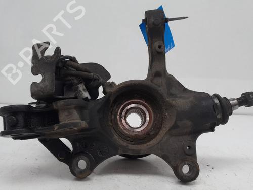 Right front steering knuckle PEUGEOT EXPERT Van (V_)  | BP29399229M26 