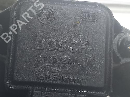 Throttle body PEUGEOT 306 Hatchback (7A, 7C, N3, N5) 1.6 | BP28542266M82 